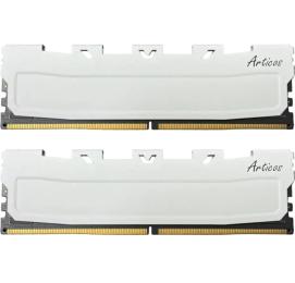 Оперативна память Exceleram 32GB (2x16GB) DDR4 3200 MHz CL16 Articos (EA40321618D-32)