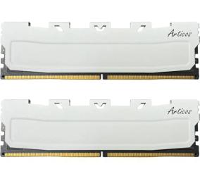 Оперативна память Exceleram 32GB (2x16GB) DDR5 6000 MHz CL36 Articos (EA50603646D-32)