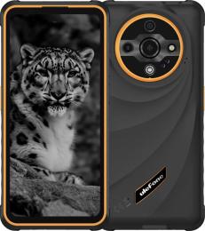 Смартфон Ulefone Armor X31 6/128GB Few Orange