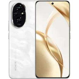 Смартфон Honor 200 5G 12/512GB Moonlight White
