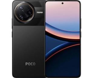 Смартфон Xiaomi Poco F7 Ultra 12/256GB Black (Global)