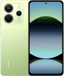 Смартфон Xiaomi Redmi Note 14 8/256GB Lime Green (Global)