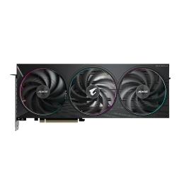 Відеокарта Gigabyte AORUS GeForce RTX 5060 Ti ELITE 16G (GV-N506TAORUS E-16GD)