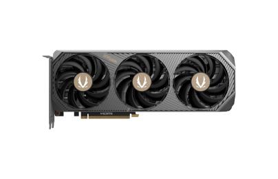 Відеокарта Zotac GAMING GeForce RTX 5070 SOLID OC (ZT-B50700J-10P)