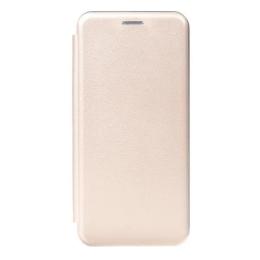 Чохол-книжка TOTO Book Rounded Leather Case для Samsung Galaxy M107 M10s Gold