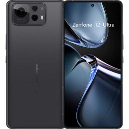 Смартфон Asus Zenfone 12 Ultra 12/256GB Ebony Black CN