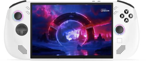 Ігрова приставка Lenovo Legion Go S 8ARP1, 16GB, F1TB (83L3001CRA) Glacier White