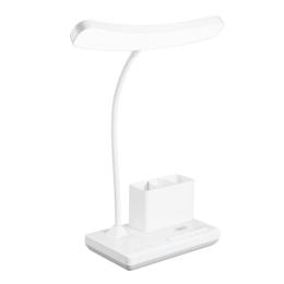 Настільна лампа XO OZ11 White (6920680861460)