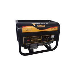 Генератор Forte FG3800 (43689)