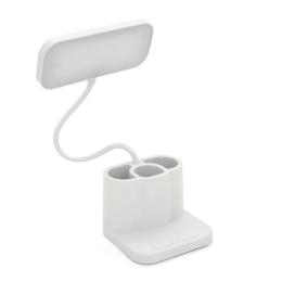 Настільна лампа Voltronic BKL-L7 White