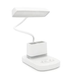 Настільна лампа Voltronic BKL-L9 White