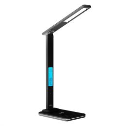 Настільна лампа Media-Tech LEDITOU MT222K Black