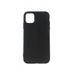 Чохол-накладка ArmorStandart Matte Slim Fit для iPhone 11 Pro Max Black
