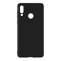 Чохол-накладка ArmorStandart Matte Slim Fit для Honor 10 Lite Black