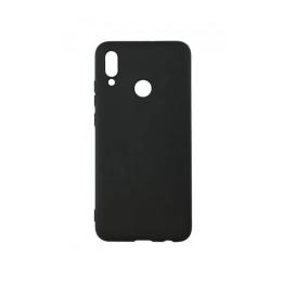 Чохол-накладка ArmorStandart Matte Slim Fit для Huawei P Smart 2019 Black
