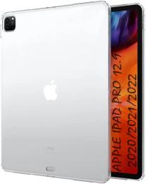 Накладка для планшета BeCover Case для Apple iPad Pro 12.9 2020/2021/2022 Transparent (711681)