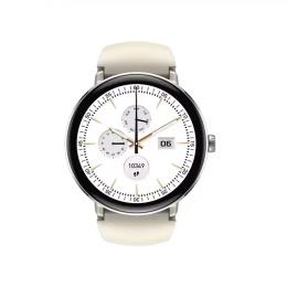 Смарт-годинник Zeblaze Lily 2 Silver