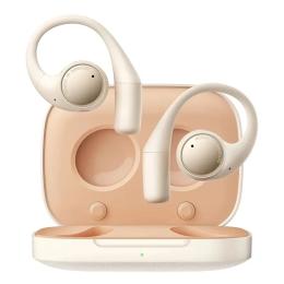 Бездротові навушники Honor Earbuds Open Polar Gold