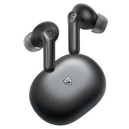 Бездротові навушники Soundpeats T3 Pro Wireless Earbuds Black