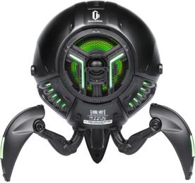 Акустика портативна GravaStar Mars Pro 2 Black (GRAVASTARG1PRO_BLK_V2)