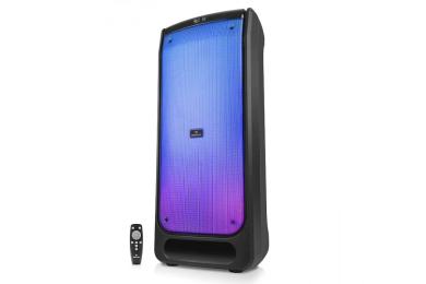 Акустика портативна REAL-EL X-797 Black