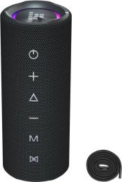 Акустика портативна Tronsmart Mirtune C2 Black