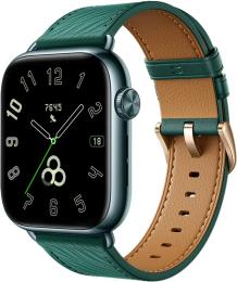 Смарт-годинник Honor Watch 5 Green