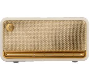 Акустика портативна Edifier MP230 Retro White