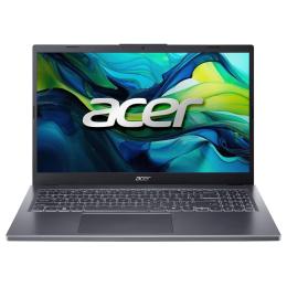 Ноутбук Acer Aspire 15 A15-51M (NX.JKVEU.002) Steel Gray