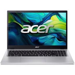 Ноутбук Acer Aspire Go AG15-71P (NX.JDCEU.002) Pure Silver