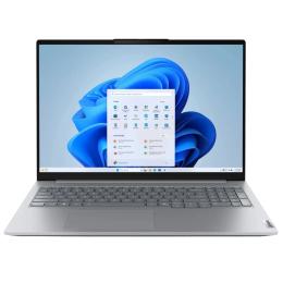 Ноутбук Lenovo ThinkBook 16 G8 IRL (21SH008GRA) Arctic Gray