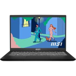 Ноутбук MSI Modern 15 B7M-468XUA (9S7-15HK12-468) Classic Black