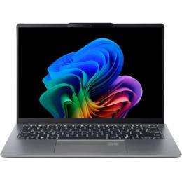 Ноутбук Acer Swift Go 14 SFG14-64 (NX.JDAEU.001) Silver