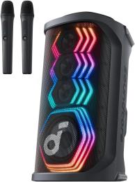 Акустика портативна Anker SoundСore Rave 3S Black (A31A3012)