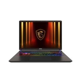 Ноутбук MSI Vector 16 HX AI A2XWIG (A2XWIG-058US) Cosmos Gray