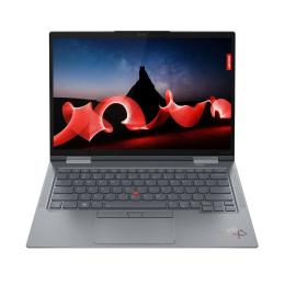 Ноутбук Lenovo ThinkPad X1 Yoga (21HQ008CMH) Storm Gray