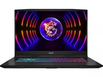 Ноутбук MSI Katana A17 AI B8VF-895US (B8VF-895US) Black