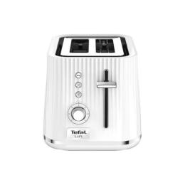 Тостер Tefal Tefal TT761138 White