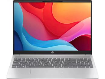 Ноутбук HP Pavilion 16-ag0004nn (BD9Q9EA) Natural Silver