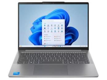 Ноутбук Lenovo IdeaPad Slim 5 14IRH10 (83HR003CRM) Luna Gray