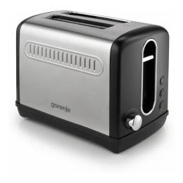 Тостер Gorenje T1100CLBK Black
