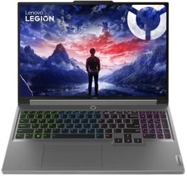 Ноутбук Lenovo Legion 5 16IRX9 (83DG004JUS) Luna Gray