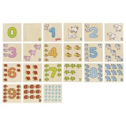 Розвиваюча іграшка для малюків goki 56806G