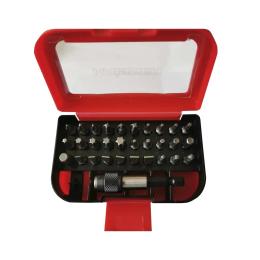 Набір біт Haisser BT31A 31шт