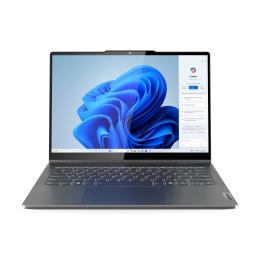 Ноутбук Lenovo IdeaPad 5 2-in-1 14Q8X9 (83GH0002US) Luna Gray