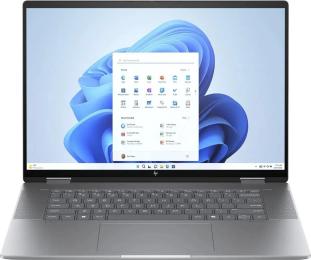 Ноутбук HP Envy x360 16-ad0000 (B17YXU8) Meteor Silver
