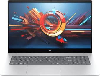Ноутбук HP Envy 17t-da000 (B17Y8U8) Silver
