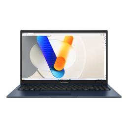 Ноутбук Asus VivoBook 15 X1504VA (X1504VA-CB52-CB) Blue