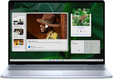 Ноутбук Dell Inspiron 5640 (i5640-7519BLU-PUS) Ice Blue