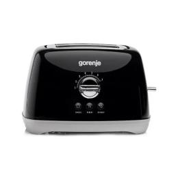 Тостер Gorenje T900RLBK Black